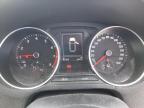 2015 VOLKSWAGEN POLO SE for sale at Copart SANDWICH