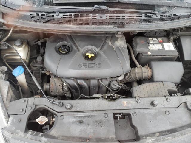 2014 KIA RONDO 