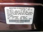 2017 Infiniti Qx50  იყიდება Grand Prairie-ში, TX - Rear End