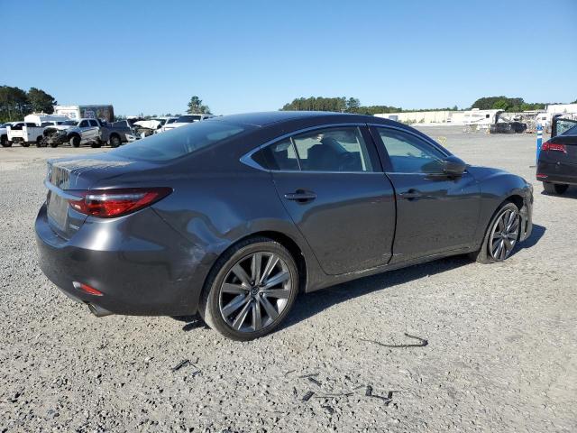  MAZDA 6 2021 Gray