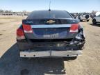 2015 Chevrolet Cruze Lt na sprzedaż w Bowmanville, ON - Rear End