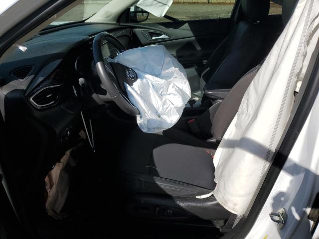  BUICK ENCORE 2020 White