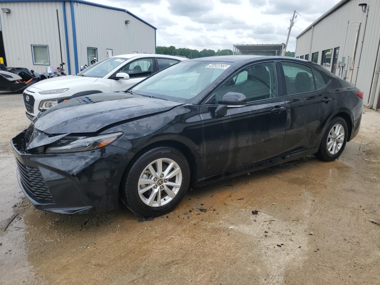 Conway, AR에서 판매 중인 2025 Toyota Camry Xse - Front End