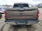 2018 Ford F150 Supercrew იყიდება Fort Wayne-ში, IN - Minor Dent/Scratches
