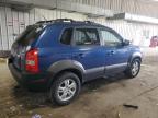 2006 Hyundai Tucson Gls en Venta en Franklin, WI - Normal Wear