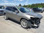 2019 Jeep Cherokee Latitude na sprzedaż w Florence, MS - Front End