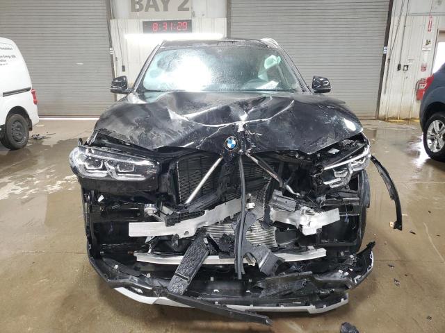  BMW X3 2023 Czarny