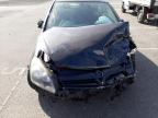 2007 VAUXHALL ASTRA SRI+ for sale at Copart SANDTOFT