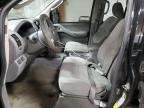 2010 Nissan Frontier Crew Cab Se for Sale in Elgin, IL - Side