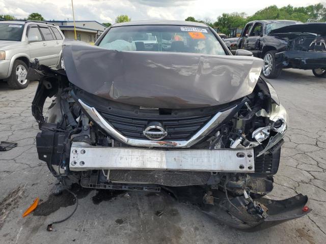  NISSAN ALTIMA 2017 Brązowy