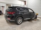 2020 Hyundai Santa Fe Sel na sprzedaż w Milwaukee, WI - Burn