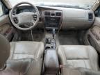 2002 Toyota 4Runner Limited for Sale in Chicago Heights, IL - Rear End
