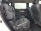 2019 Subaru Ascent Limited продається в Colton, CA - Front End