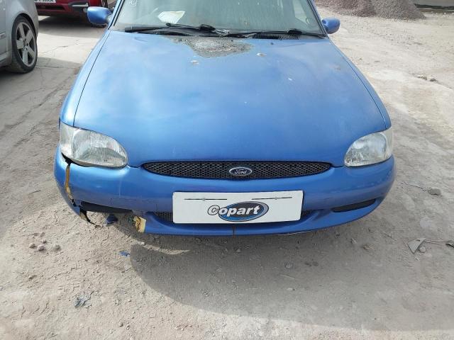 1999 FORD ESCORT FLI
