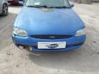 1999 FORD ESCORT FLI for sale at Copart WESTBURY