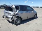 2008 Honda Fit  للبيع في Sacramento، CA - Rear End