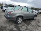 2001 Lexus Rx 300 продається в Portland, OR - Side