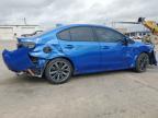 2021 Subaru Wrx  იყიდება Grand Prairie-ში, TX - All Over