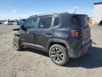 2017 Jeep Renegade Latitude na sprzedaż w Airway Heights, WA - All Over