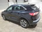 2021 Ford Escape Sel за продажба в Lufkin, TX - Mechanical