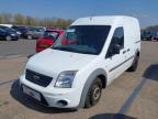 2009 FORD TRAN CONN for sale at Copart NEWBURY