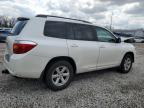 2010 Toyota Highlander  იყიდება Columbus-ში, OH - Front End
