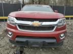 2016 Chevrolet Colorado Lt   for Sale in Waldorf, MD - Side