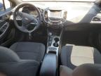 2016 CHEVROLET CRUZE LT for sale at Copart ON - LONDON