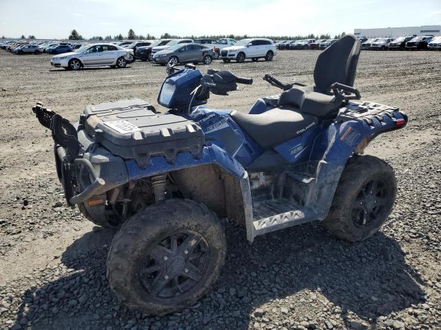 2021 POLARIS SPORTSMAN TOURING 850