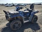 2021 POLARIS SPORTSMAN TOURING 850 for sale at Copart WA - SPOKANE