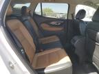 2021 Gmc Terrain Slt en Venta en Anthony, TX - Front End