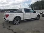 2011 Ford F150 Supercrew for Sale in Dunn, NC - Side