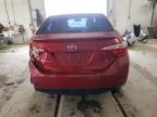 2016 Toyota Corolla L zu verkaufen in Madisonville, TN - Rear End
