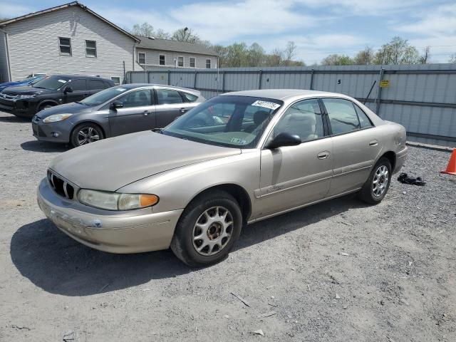 1999 Buick Century Custom