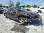 2010 Honda Accord Exl იყიდება Riverview-ში, FL - Front End