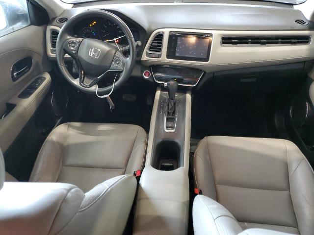 Паркетники HONDA HR-V 2016 Белы