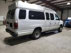 2009 Ford Econoline E350 Super Duty Van de vânzare în Chambersburg, PA - Minor Dent/Scratches