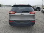2017 Jeep Cherokee Sport იყიდება Montgomery-ში, AL - Side