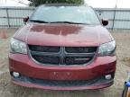 2018 Dodge Grand Caravan Sxt за продажба в Mercedes, TX - Water/Flood