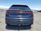 2024 Audi Q8 Premium Plus S-Line იყიდება North Las Vegas-ში, NV - Front End
