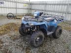 2022 Polaris Atv na sprzedaż w Arlington, WA - Burn - Engine