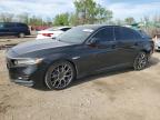 2018 Honda Accord Sport en Venta en Baltimore, MD - Rear End
