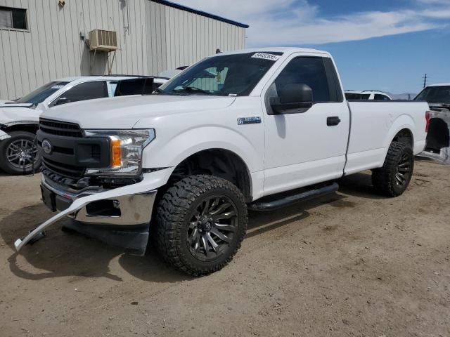 2020 Ford F150 