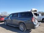 2021 Chevrolet Suburban K1500 Lt de vânzare în Des Moines, IA - Rear End