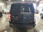 2012 Land Rover Lr4 Hse Luxury for Sale in Elgin, IL - Rear End