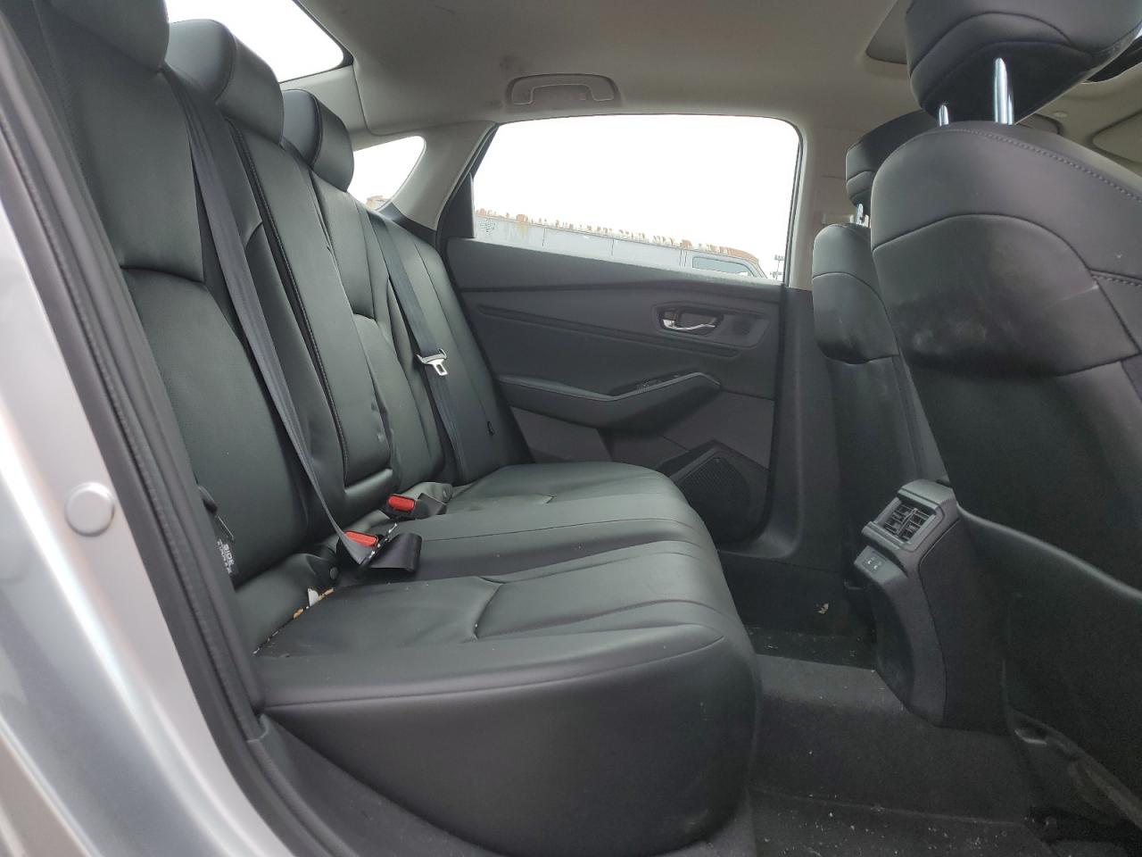 2024 Honda Accord Touring Hybrid VIN: 1HGCY2F87RA077620 Lot: 65668285