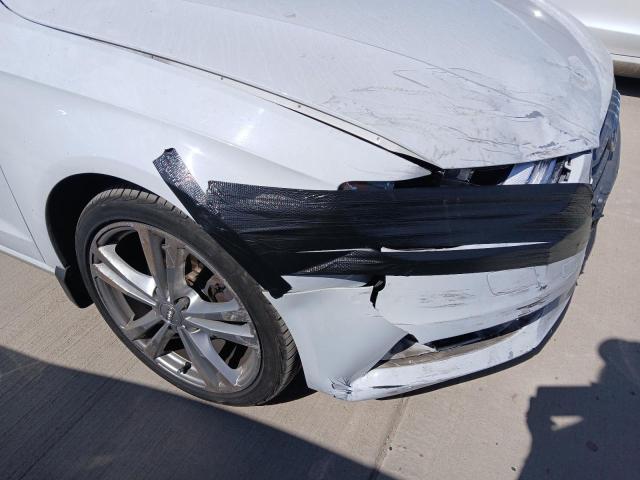 2014 AUDI A3 1.4 TFSI 125 SE 5DR S TRONIC