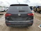 2021 Volkswagen Tiguan Se იყიდება Kansas City-ში, KS - Front End