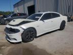 2020 Dodge Charger R/T zu verkaufen in Apopka, FL - Front End