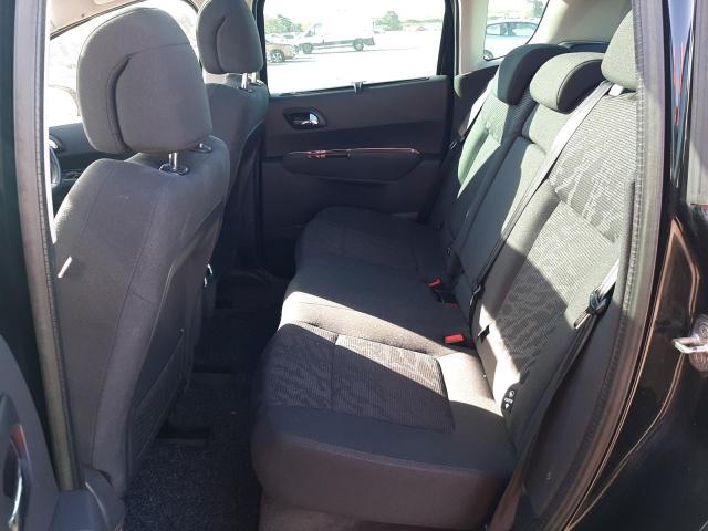 2013 PEUGEOT 3008 ALLUR